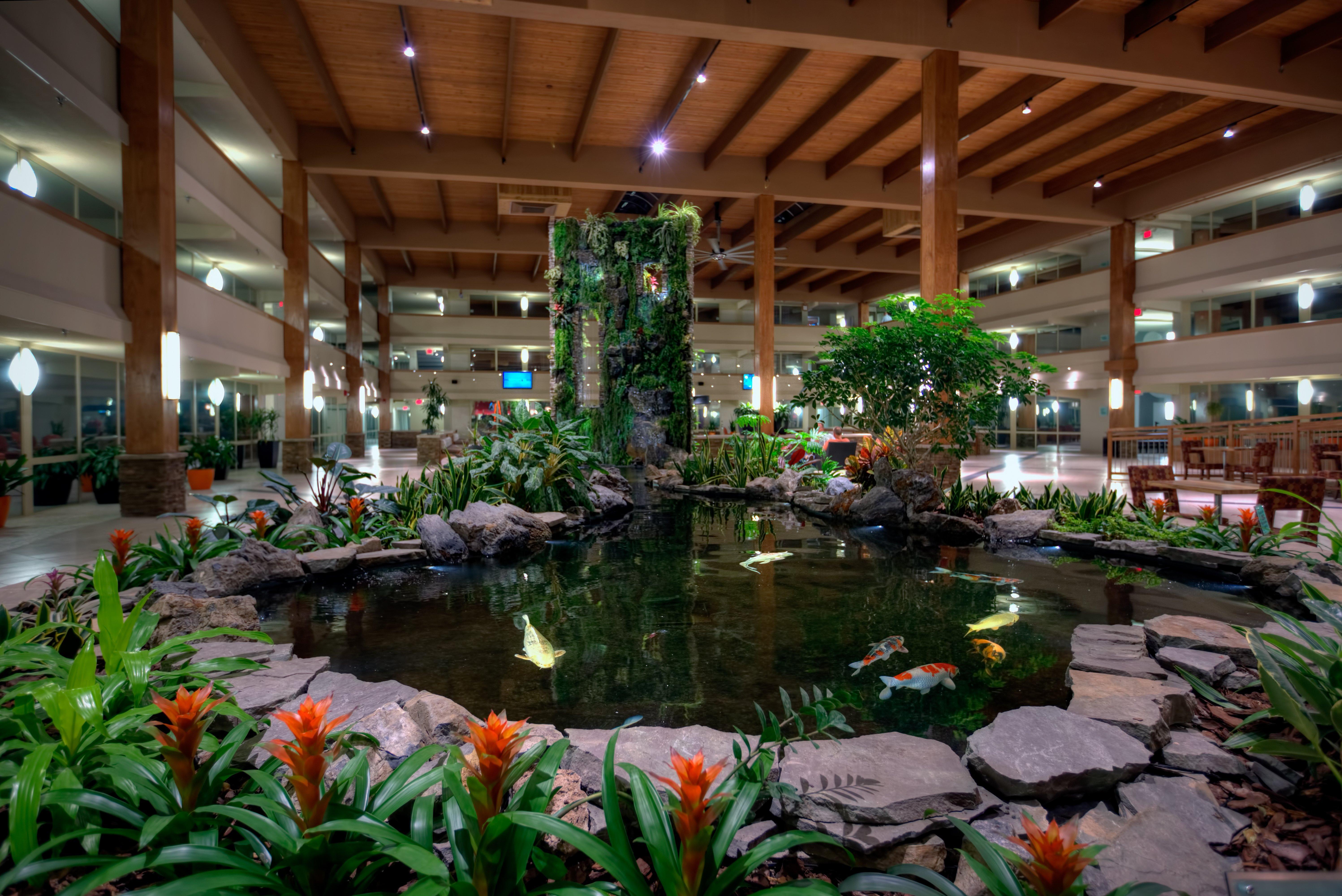 Crowne Plaza Suffern-Mahwah By Ihg Hotel Exterior photo