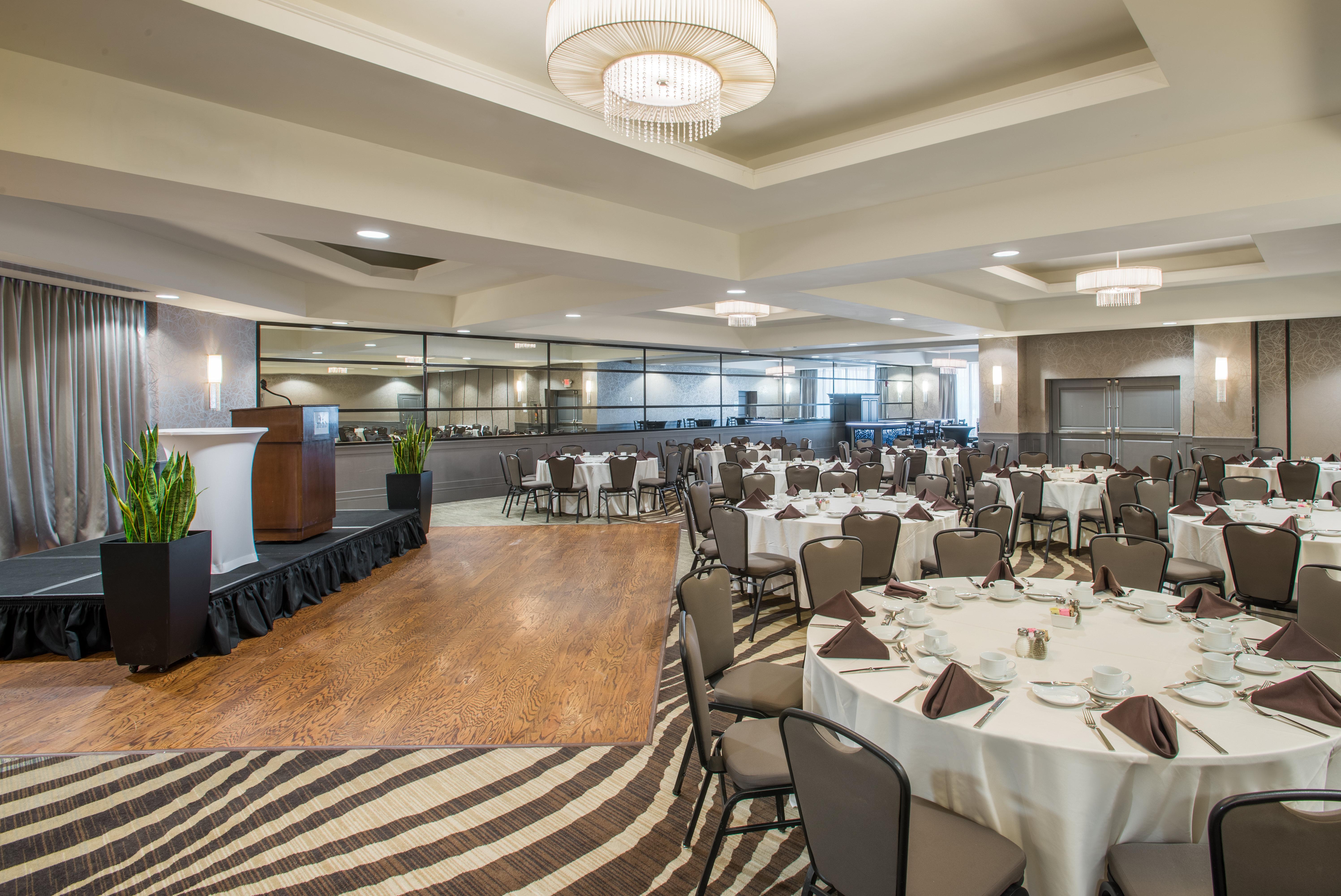 Crowne Plaza Suffern-Mahwah By Ihg Hotel Exterior photo