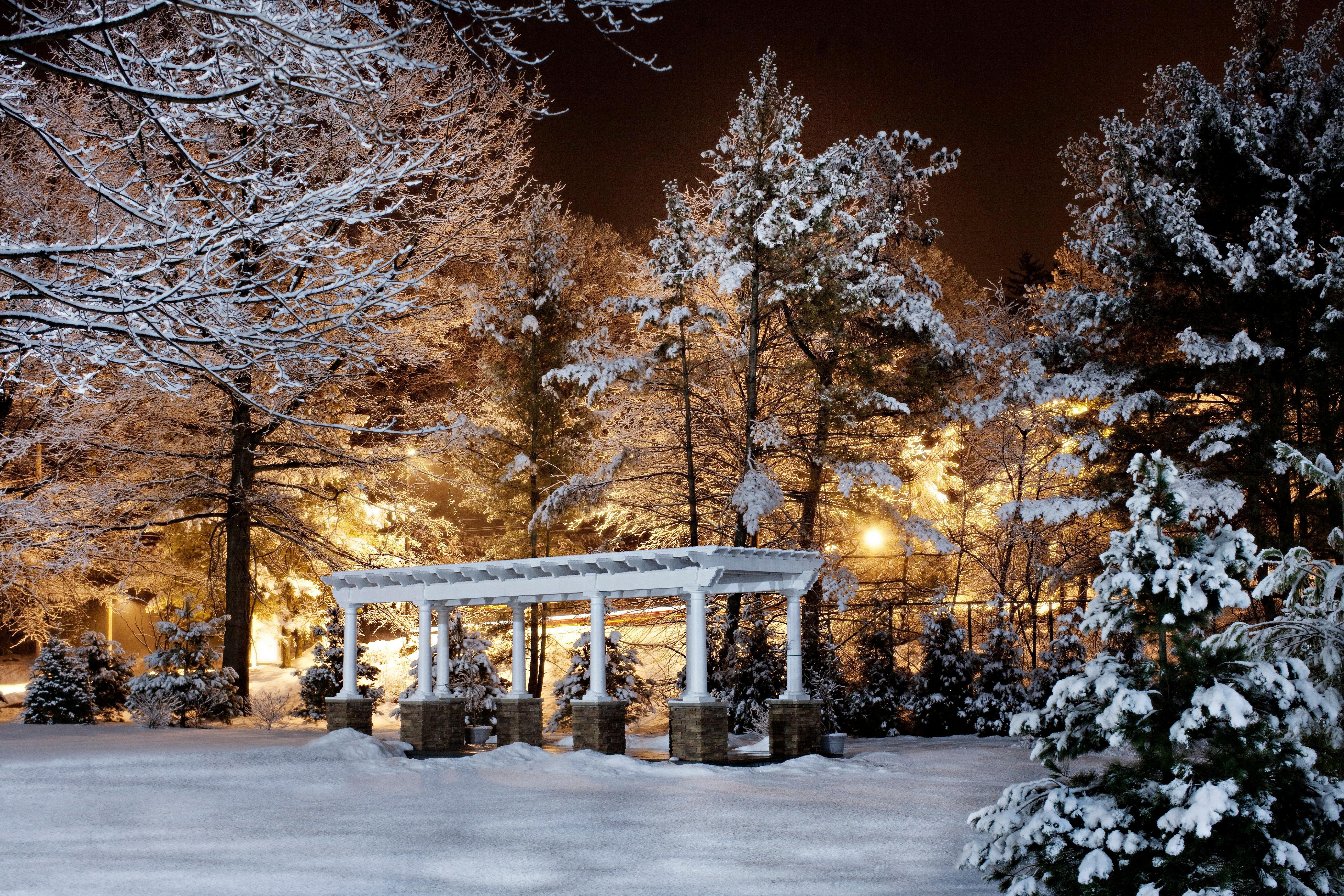 Crowne Plaza Suffern-Mahwah By Ihg Hotel Exterior photo