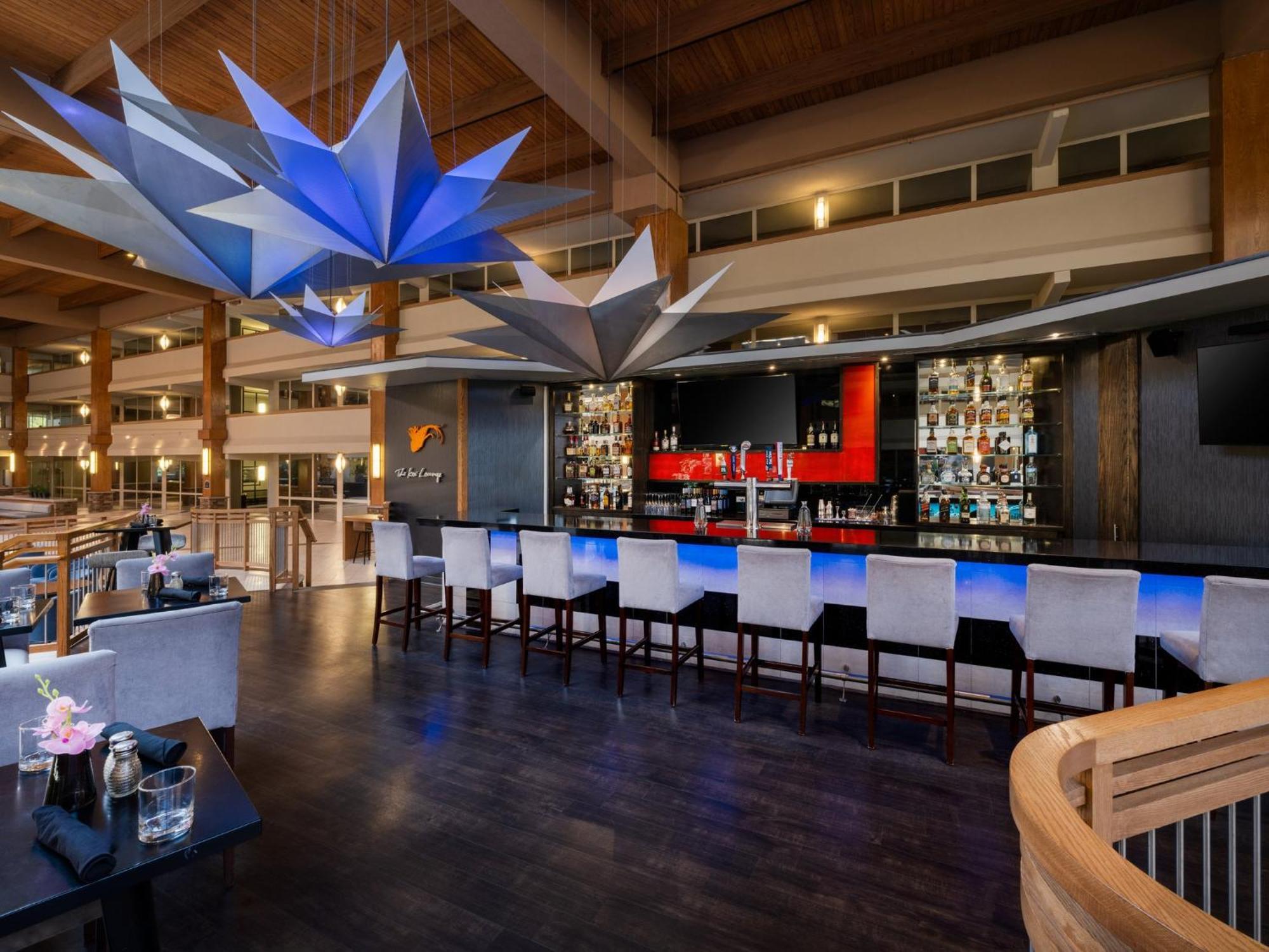 Crowne Plaza Suffern-Mahwah By Ihg Hotel Exterior photo